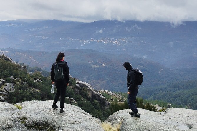 Hidden Gems of Peneda-Gerês National Park on a Full-Day Tour - Price and value: why $117 can make sense for this day