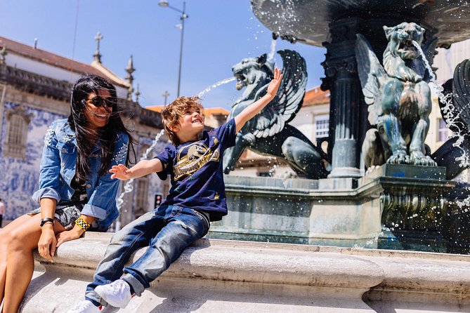 Highlights & Hidden Gems of a Harry Potter Tour - What makes it a private tour in Porto (and why it matters)