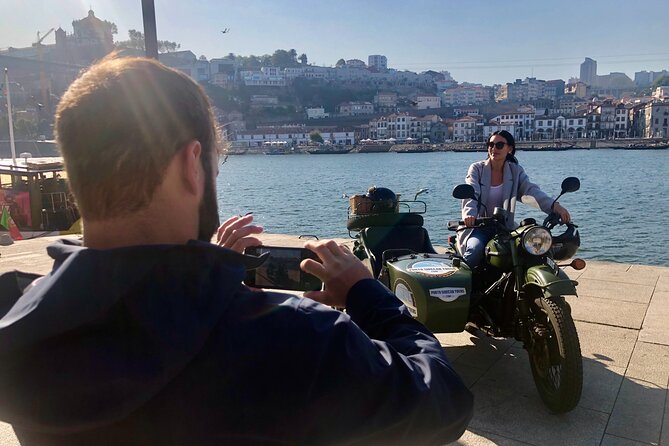 Highlights of Porto on a glamorous sidecar - Half Day - Who this sidecar tour is best for (and who should rethink it)