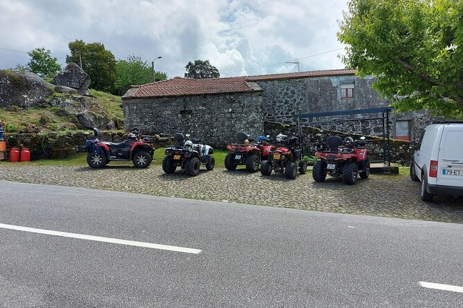 hike quad mountain altitude 825m / hike atv mountain altitude 825m - Key Highlights You’ll Care About