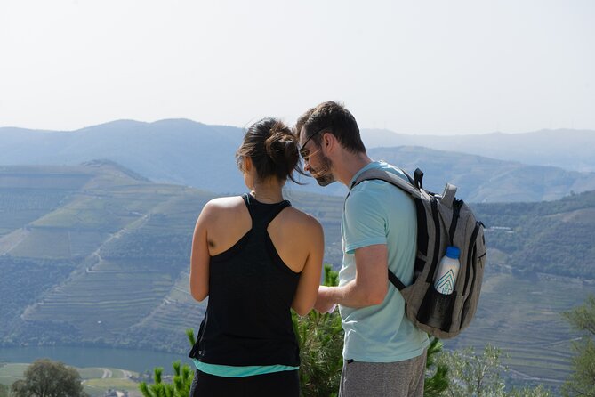 HIKING in the Douro Valley - Why this Douro hike feels more like Portugal than a drive-by