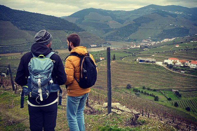 HIKING in the Douro Valley - Optional Douro River boat cruise: when to add it, when to skip