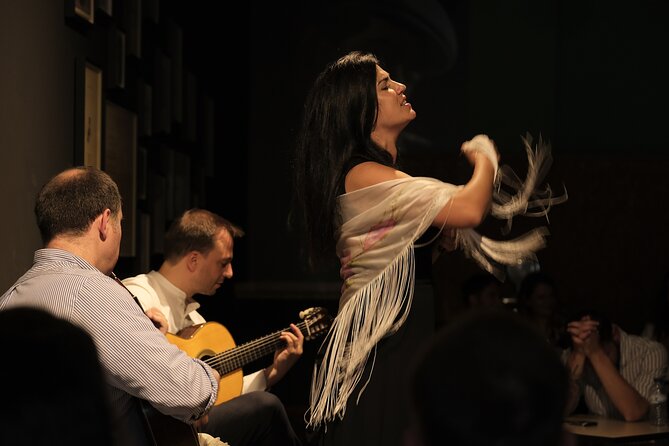 Ideal Clube de Fado - Who Ideal Clube de Fado is best for