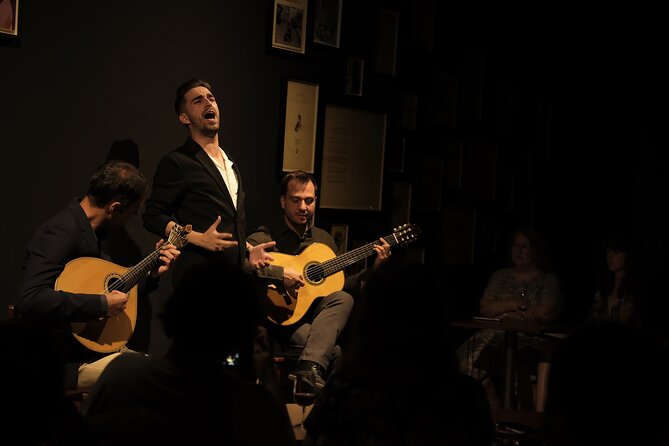 Ideal Clube de Fado - Should you book Ideal Clube de Fado in Porto?