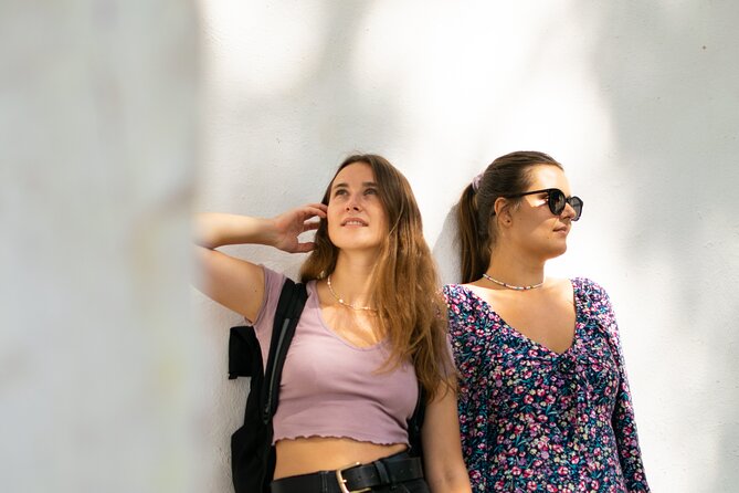 Instagram Photo Tour in Porto - Key Highlights You’ll Care About