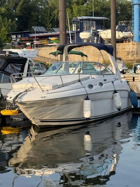 Intimate Douro Tour - max 8 people - with Wine and Local Goodies - Why This 8-Person Yacht Cruise Feels Like a Private Boat Day