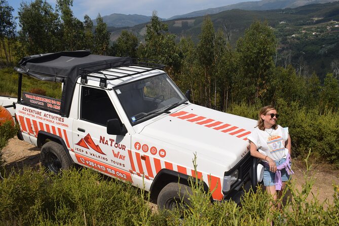 Jeep Tour Off Road Passadiços do Paiva - Value check: price per group, what’s included, and why it’s fair