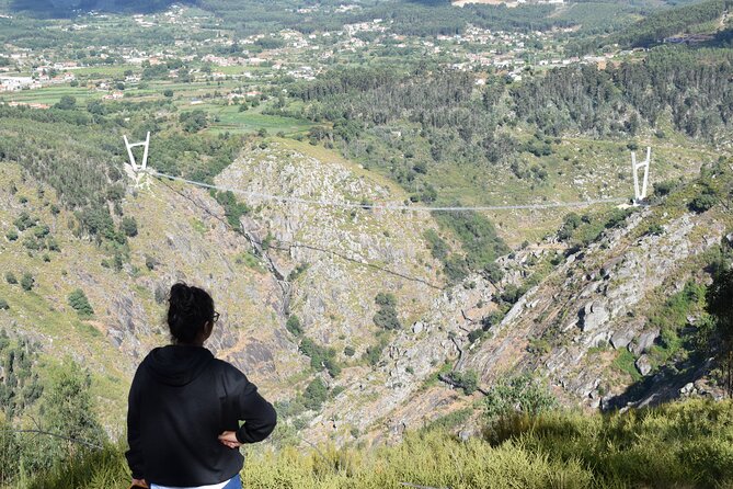 Jeep Tour Off Road Passadiços do Paiva - Guide quality makes a real difference here