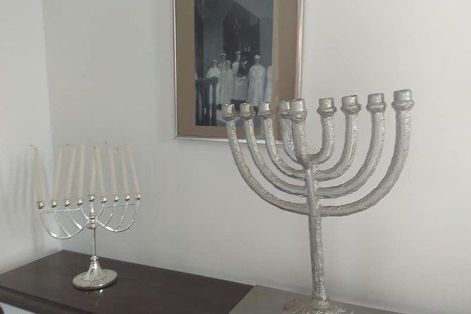 Jewish Tour Porto - The “private tour” advantage: better questions, better pacing