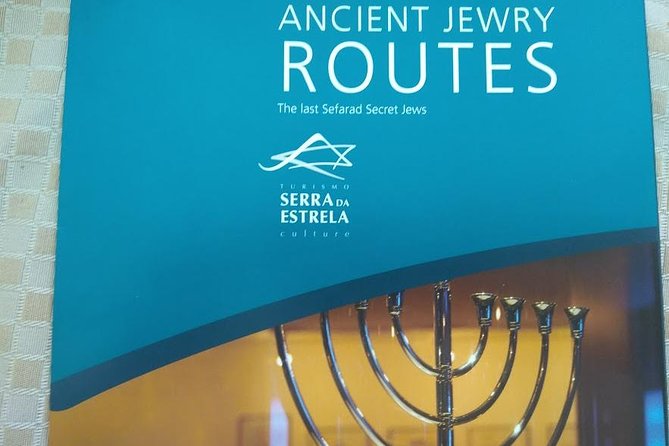 Jewish Tour Porto - How to get the most out of your 10:00 am start