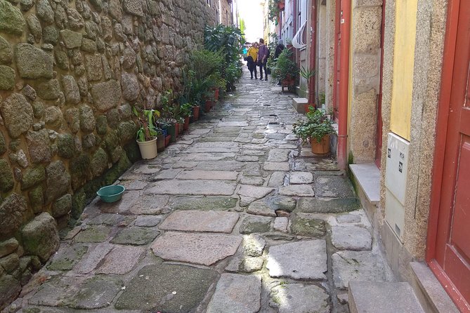 Jewish Tour Porto - Should you book Jewish Tour Porto?