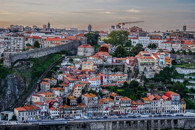 Jewish Tour Porto - What you’ll likely see beyond the cathedral area