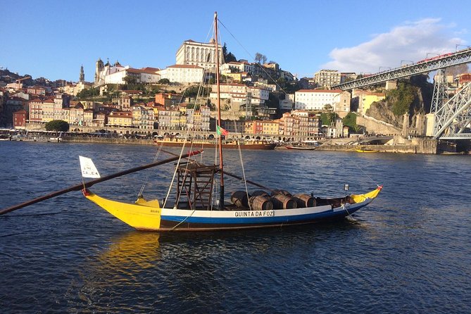 Jewish Walking Tour of Porto - Why this Jewish walking route feels different in Porto