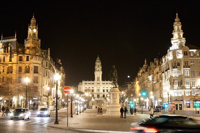 Jewish Walking Tour of Porto - Guide impact: what makes Pedro, Daniel, Ricardo, and others work