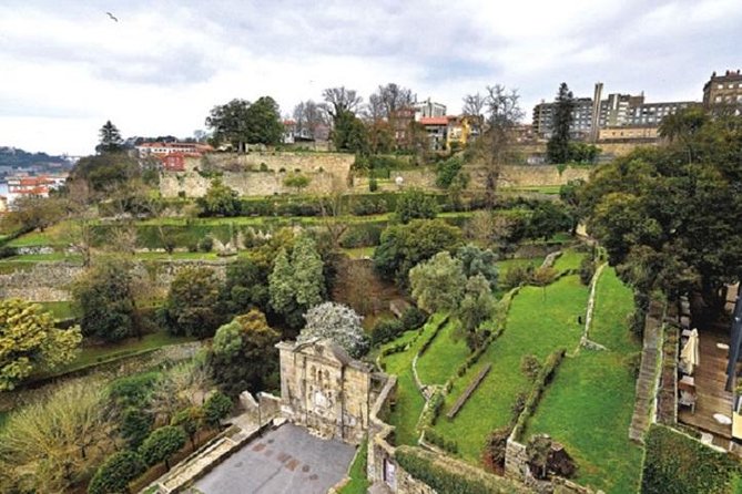 Jewish Walking Tour of Porto - Price and value: is $42.05 a good deal?