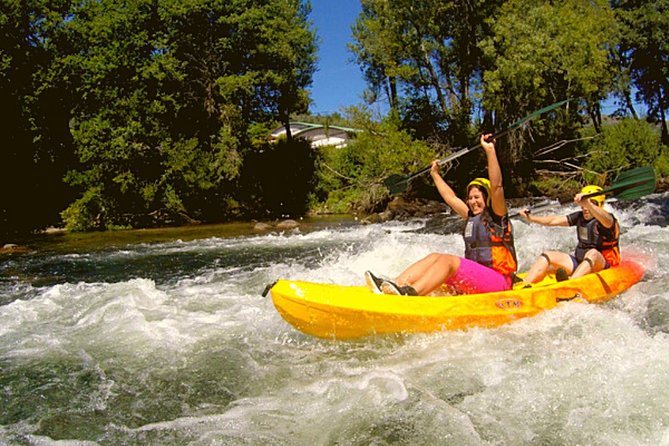 KAYAK TOUR: Descend the Beautiful Lima River - Key highlights to know before you go