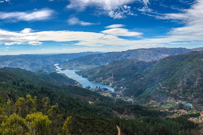 Kayaking and Waterfall in Peneda-Gerês National Park from Porto - How weather affects your experience (and what you can expect)