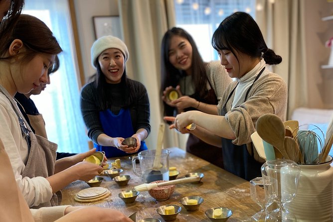Learn How to Make Pastel de Nata! - Key Highlights You’ll Care About