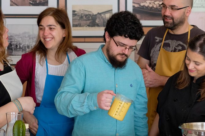 Learn How to Make Pastel de Nata! - Pastel de Nata Class in Porto: What You’re Really Paying For