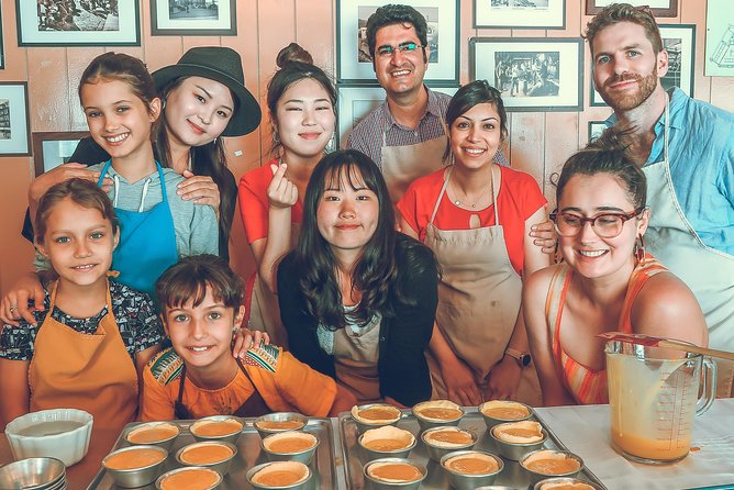 Learn How to Make Pastel de Nata! - Why Pastel de Nata Is a Great Skill to Learn (and How This Class Helps)
