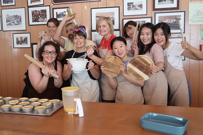 Learn How to Make Pastel de Nata! - If You’re Baking-Skeptical, You Still Have a Shot