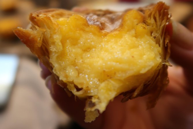 Learn How to Make Pastel De Nata in a Beautiful Porto Home - Key Points You’ll Care About