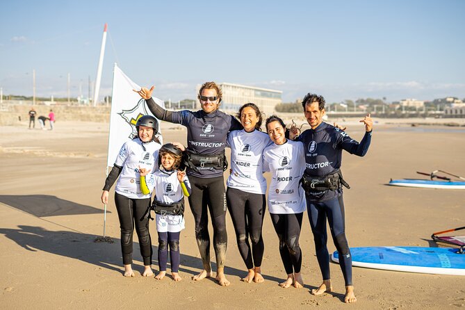 Learn to Windsurf in Porto! - Porto winds: why this area fits windsurf lessons