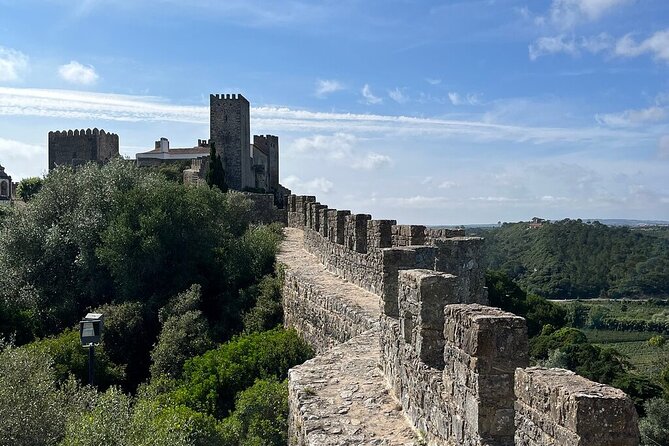Lisbon, Jerónimos Monastery & Belém Tower Private Tour From Porto - Jerónimos Monastery: 1 hour of free time and what to expect