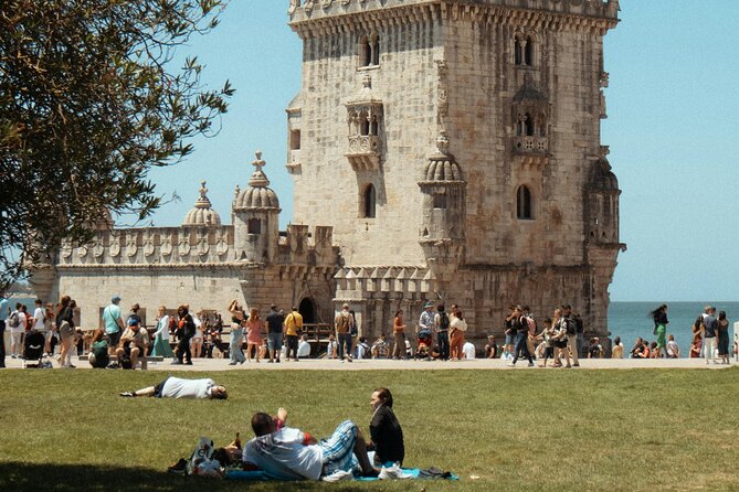 Lisbon One Day Round Trip from Porto - Price and Logistics: What You’re Paying For