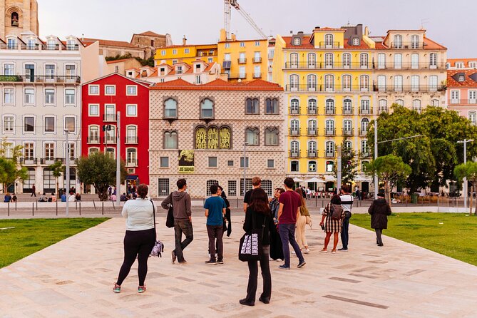 Lisbon One Day Round Trip from Porto - Driver and Guide: Why Pedro’s Reputation Matters