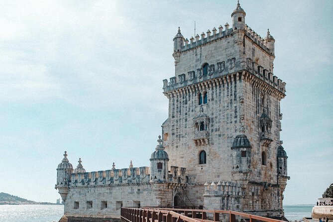Lisbon One Day Round Trip from Porto - The Trade-Off: Lots of Road Time vs. Quick Lisbon Taste