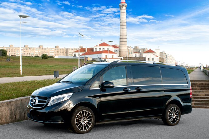 Lisbon One Day Round Trip from Porto - Pickup in Porto: Starting at 9:00am, With Options