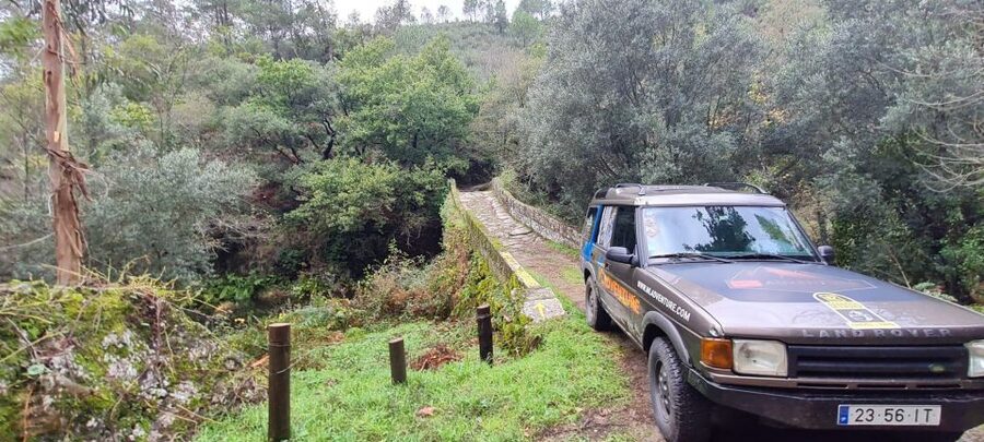 Living 4x4 Oporto Montains - Who this tour suits best (and who should skip it)