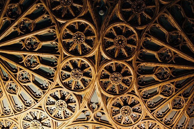 Livraria Lello Entry Ticket – Porto’s Most Iconic Bookstore - Stop 2: inside Livraria Lello—how to enjoy it beyond quick photos