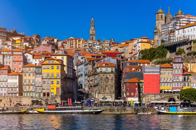 Love in Porto: Self-Guided Romantic Puzzle Walk - Stop 3: Antiga Cadeia da Relação