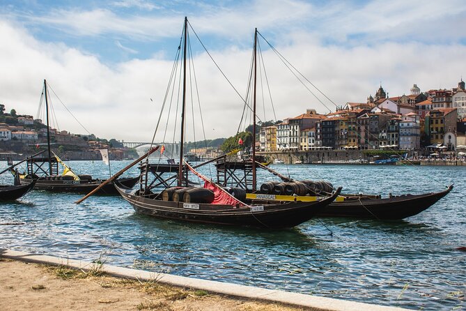 Lunch and Wine Tasting in the Douro Valley Region - Porto Pickup, the 9:00 Start, and What the Day Rhythm Looks Like