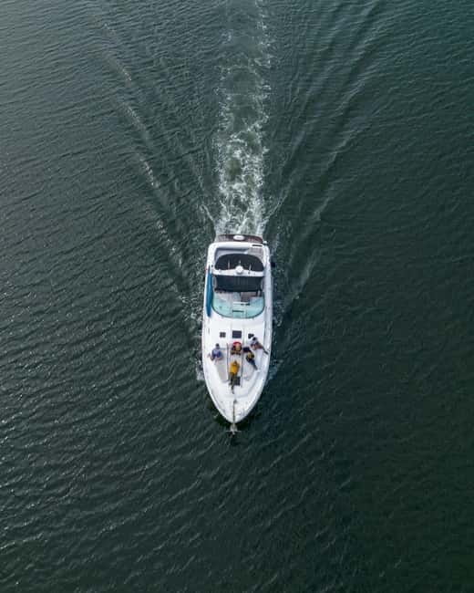Luxury Douro Yacht Tour: Scenic Views & Complimentary Drinks - Quick tips to help your cruise go smoothly