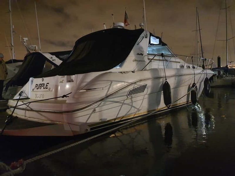Luxury Douro Yacht Tour: Scenic Views & Complimentary Drinks - From Hotel Pickup to the River: Making the start painless in Porto
