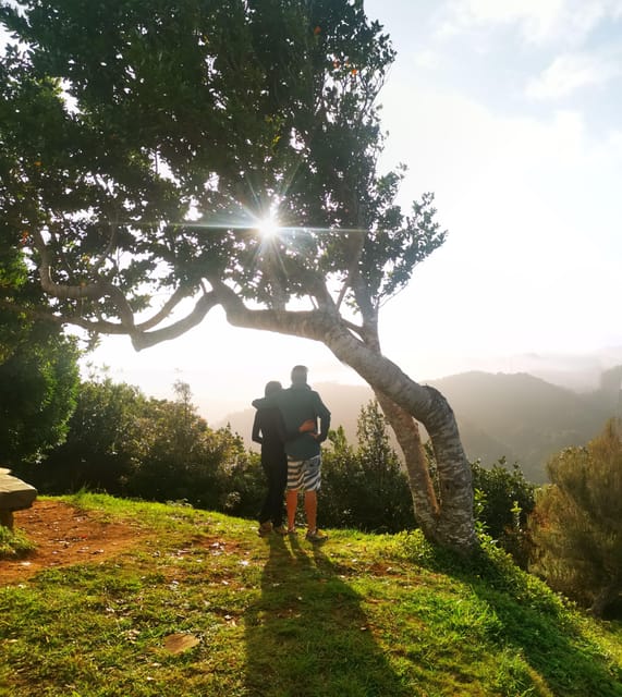 Madeira E-Buggy Adventure: 4x4 thrill & epic views! Book now - The 3-Hour Flow: From Caminho da Referta to 2.5 Hours of Off-Road