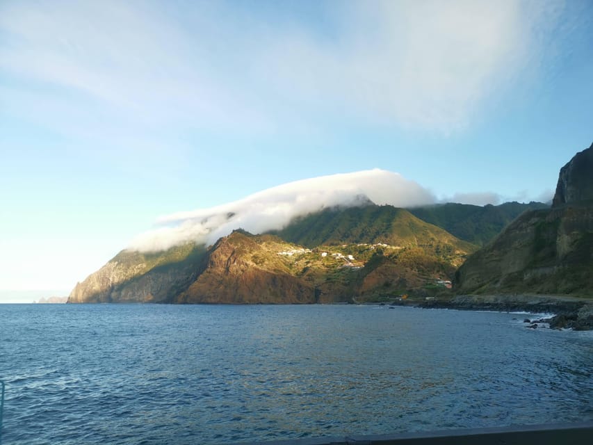 Madeira E-Buggy Adventure: 4x4 thrill & epic views! Book now - Tips That Actually Help on Muddy Trails