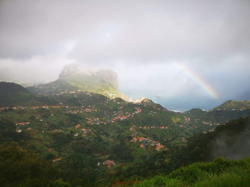 Madeira E-Buggy Adventure: 4x4 thrill & epic views! Book now - Should You Book It?