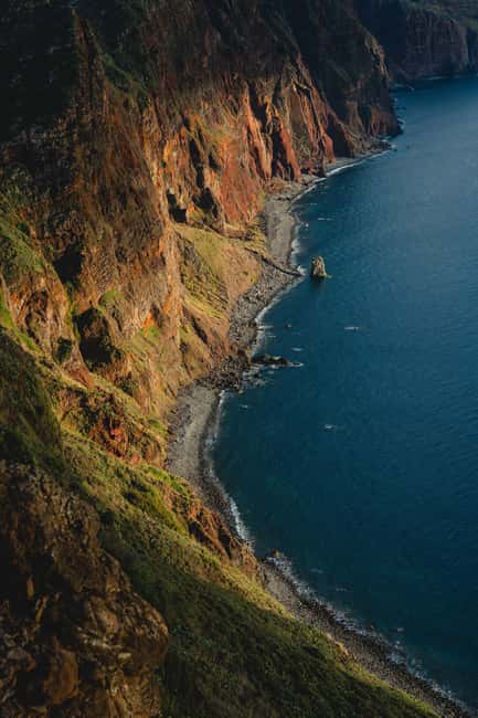 Madeira: Explore Vereda do Larano - Vereda do Larano: The One-Way Madeira Hike That Actually Feels Practical