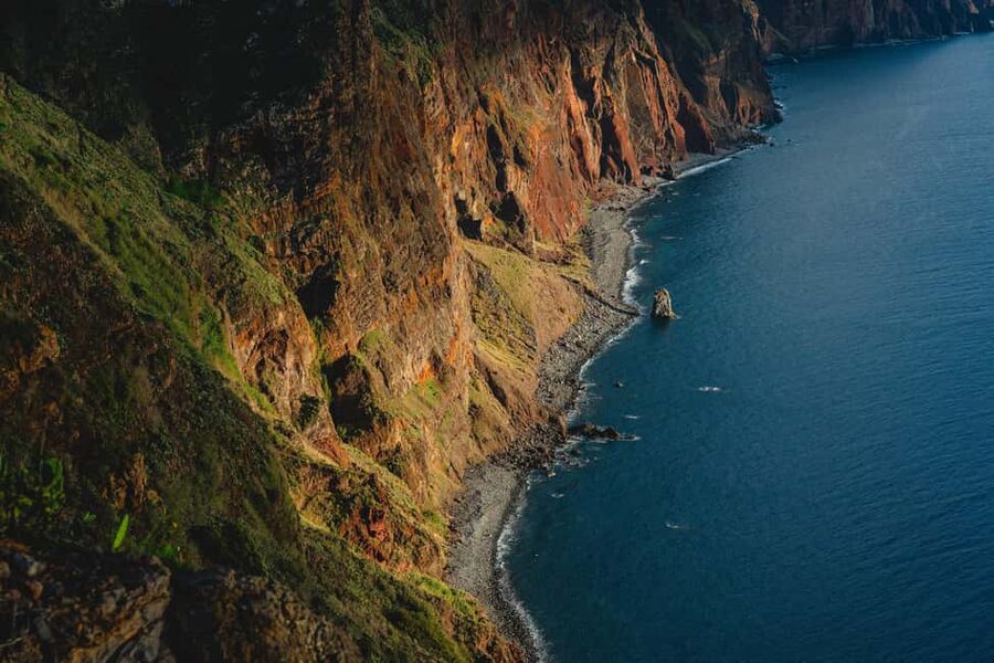 Madeira: Explore Vereda do Larano - Machico Start: Set Yourself Up for a Long, Scenic Finish