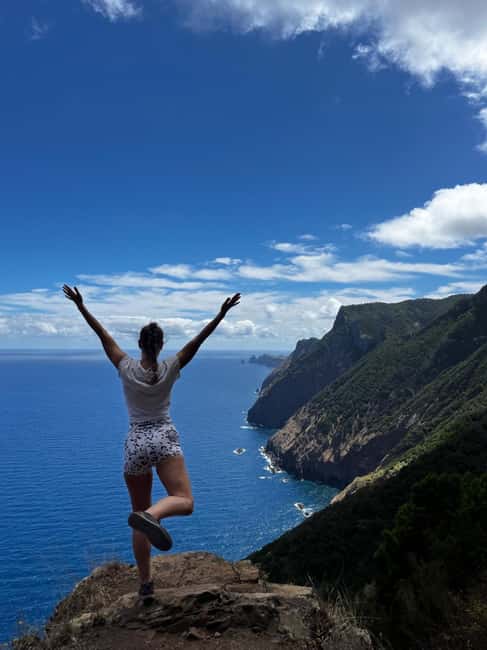 Madeira: Explore Vereda do Larano - What to Bring: Small Packing Choices That Make a Big Difference