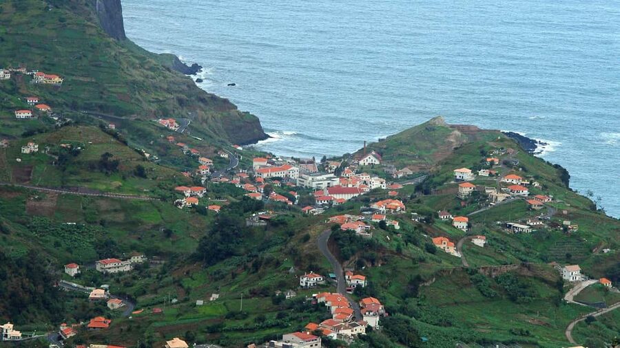 Madeira: Levada Referta – Castelejo Guided Walk - Key things I’d circle before you go