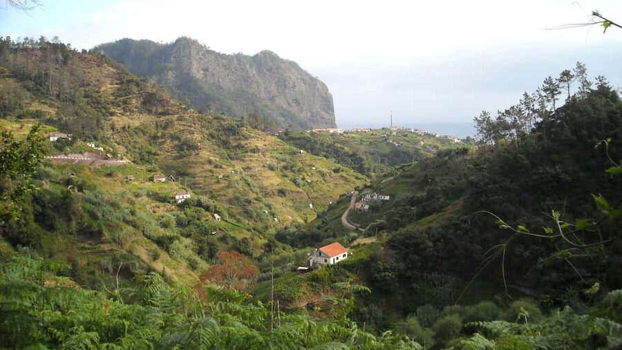Madeira: Levada Referta – Castelejo Guided Walk - Who this walk fits best