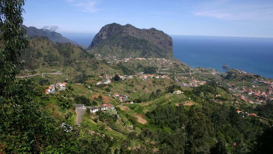 Madeira: Levada Referta – Castelejo Guided Walk - How the 3-hour format works (and why it matters)
