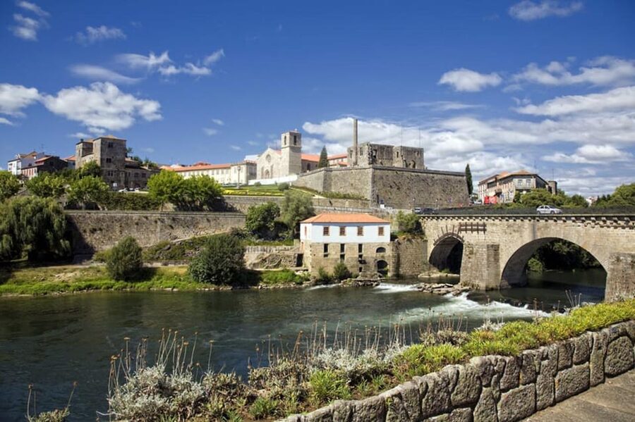 Medieval Castles from Porto – Private All‑Inclusive Tour - Porto to medieval Portugal: why this tour feels different