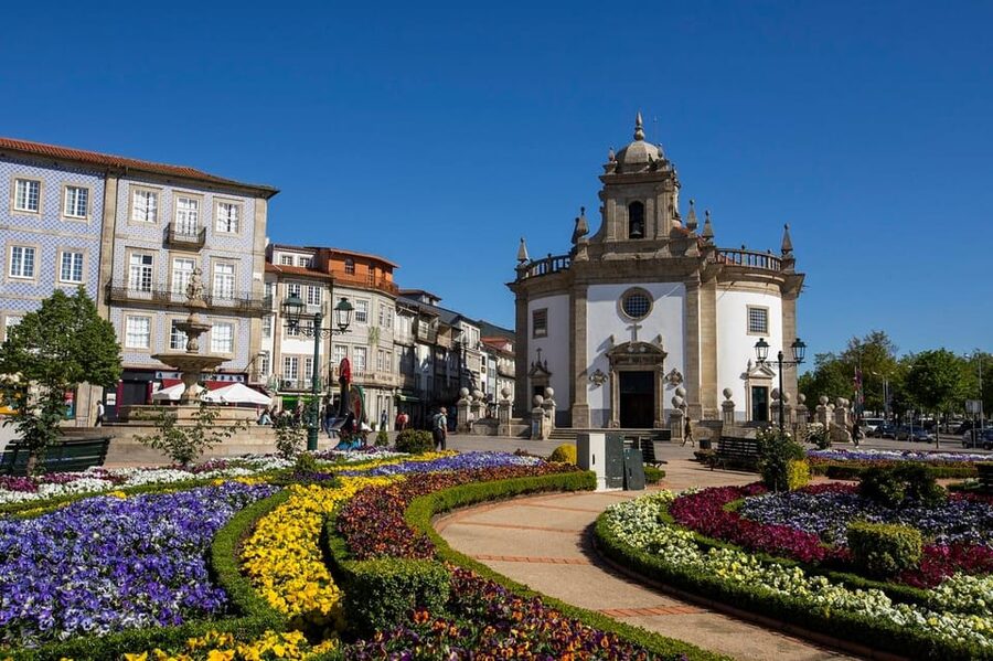 Medieval Castles from Porto – Private All‑Inclusive Tour - The guide experience: Rui is the difference-maker