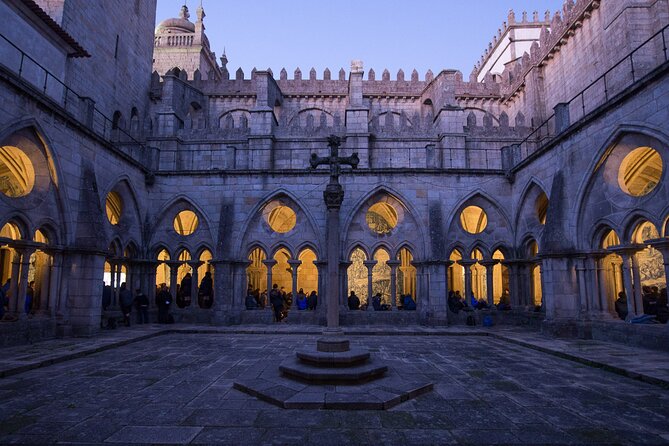 Medieval Porto - Key highlights to look for